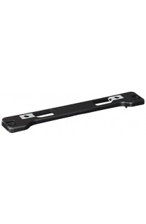 Honda CR-Z Rear Number Plate Holder