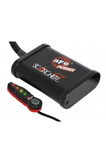 aFe Scorcher GT Power Module FK8 