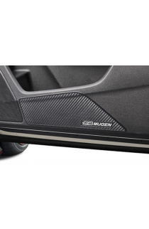 Mugen Carbon Inner Door Protectors FK7 FK8