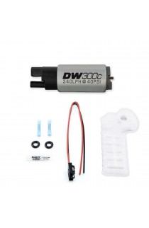 Deatschwerks 340LPH Compact Fuel Pump FK2 FK8 - 9-307-1059