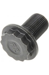 Honda Flywheel Bolt - Set of 8 - K20 K24 90011-PNA-B00