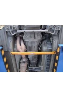 Swave Front Lower Tie Bar S2000