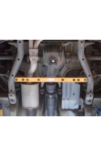 Swave Mid Lower Tie Bar S2000