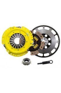 ACT 6-Pad Race Clutch Kit FK8