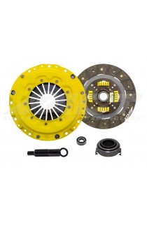 ACT Organic Performance Clutch Kit 350Z
