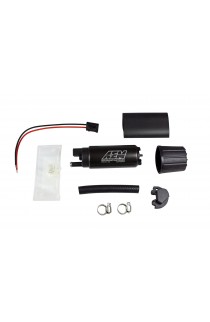 AEM 320LPH In Tank Fuel Pump Kit 50-1000