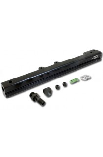 AEM High Volume Fuel Rail H22 H23 25-104BK