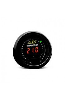 AEM Tru Boost Gauge Type Controller  30-4350