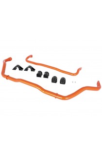 aFe Control Anti-Roll / Sway Bars FK8