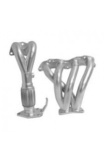 DC Sports 4-2-1 Exhaust Manifold K24