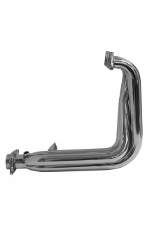 DC Sports 4-1 Race Manifold B16 B18 2.5