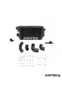 Airtec Front Mount Intercooler Juke Turbo ATINTNIS03