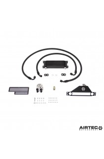 Airtec Oil Cooler Kit FK8 Type-R ATMSFK802