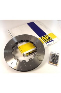 AP Racing J-Hook Front Brake Discs