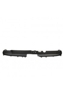 APR Carbon Cooling Plate Shroud WRX STI VA