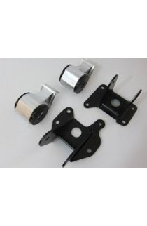Hasport Billet Engine Mount Set S2000
