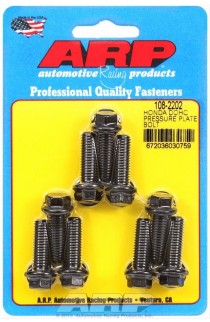 ARP Pressure Plate Bolt Kit B16 B18