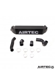 Airtec Front Mount Intercooler FK8 Type-R ATINTHON03