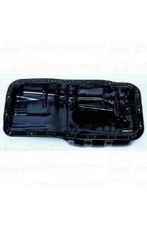 Spoon Baffled Oil Pan Sump B16B B18C