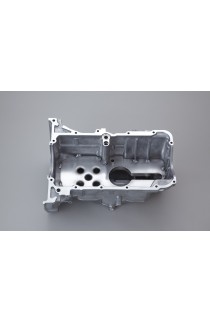 Spoon Baffled Oil Pan Sump CRZ
