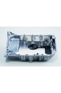 Spoon Baffled Oil Pan Sump FD2