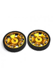 Brian Crower Adjustable Cam Gears DOHC