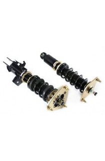 BC Racing BR RA Series Coilovers BR-Z