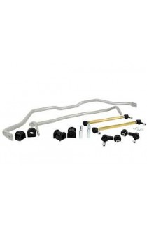 Whiteline Front & Rear Anti-Roll Bars FK8