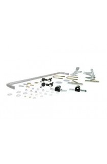 Whiteline 22mm Rear Anti Roll / Sway Bar FN2