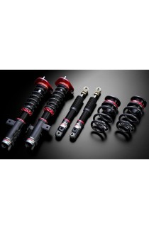 Blitz ZZ-R Coilover Kit - FK2 Type-R