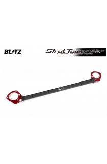 Blitz Front Upper Strut Bar FK8 Civic