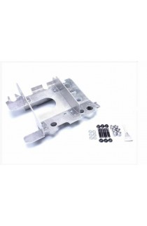 Blox Racing Oil Pan Baffle Kit EP3 DC5 K20 BXPT-10505