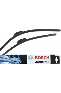 Bosch Aeroflat Wiper Blades Pair - FD2 Civic