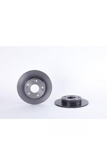 Brembo Standard Front Discs 