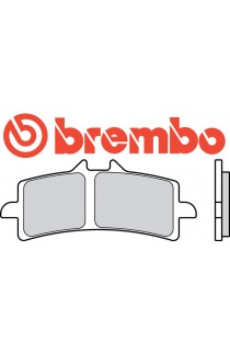 Brembo Rear STD Brake Pads