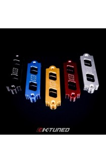 K-Tuned Billet Battery Tie Down FD2