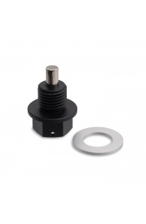 Blox Magnetic Drain Oil Plug - Honda Fitment