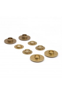 Blox Subframe Rigid Collar Set EP3 Civic DC5 Integra Type R BXSS-20603