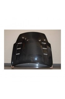 FP Vented Carbon Bonnet 350Z 07