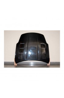 FP Vented Carbon Bonnet 350Z Z33