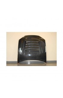 FP Vented Carbon Bonnet R34 GT-R