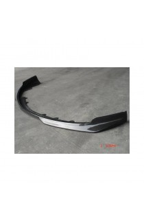 FP Carbon Front Bumper Lip Evo IX 9