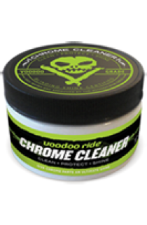 Voodoo Ride Chrome Cleaner 27.6g