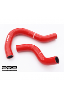 Pro Hoses Radiator Coolant Hoses EP3