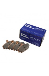 CL RC6 Brake Pads Front Skyline GTR