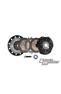Clutch Masters 725 Twin Disc Race Clutch B16 B18