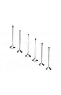 Brian Crower Stainless Steel Valves