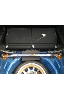 Swave Rear Upper Strut Bar DC5