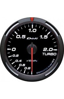 Defi Racer N2 Gauge (Various)