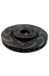 EBC BSD Sport Discs FRONT Z33 350Z BSD7122
